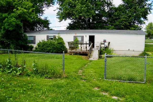 460 Battlefield Memorial Highway, Richmond, KY 40475
