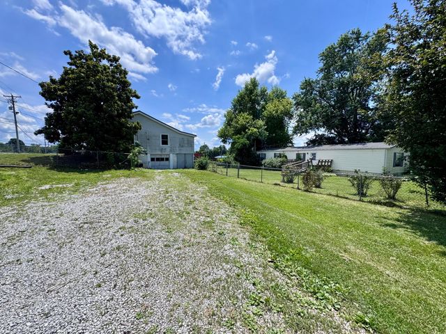 460 Battlefield Memorial Highway, Richmond, KY 40475