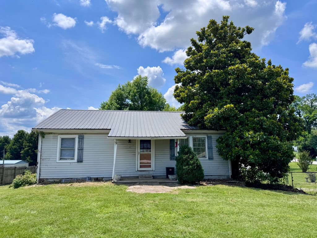 460 Battlefield Memorial Highway, Richmond, KY 40475