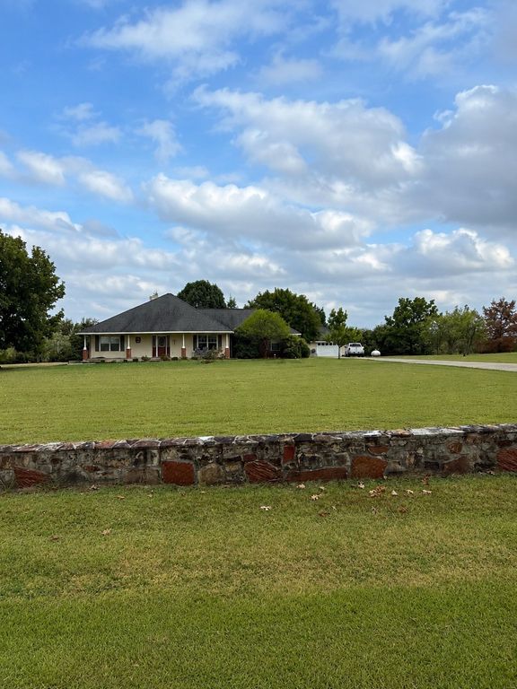 5654 Southfork Drive W, Royse City, TX 75189