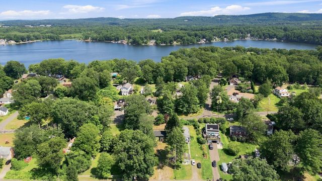 41 Miller Rd, Southwick, MA 01077