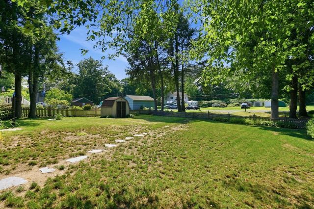 41 Miller Rd, Southwick, MA 01077
