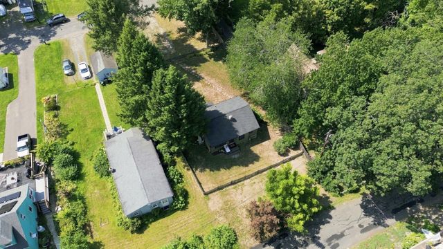 41 Miller Rd, Southwick, MA 01077
