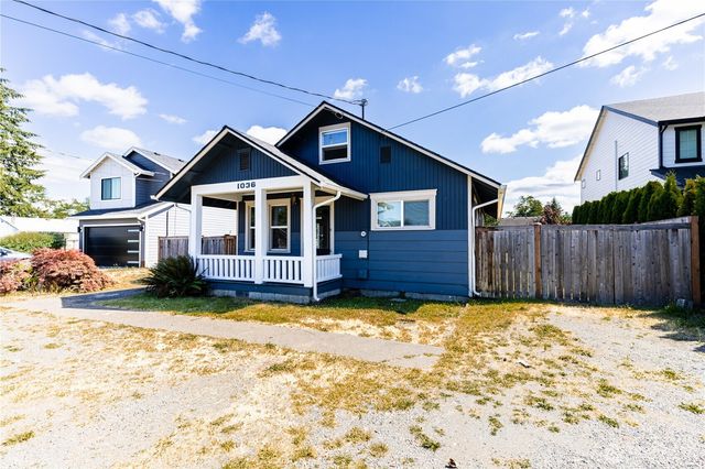 1036 110th Street S, Tacoma, WA 98444