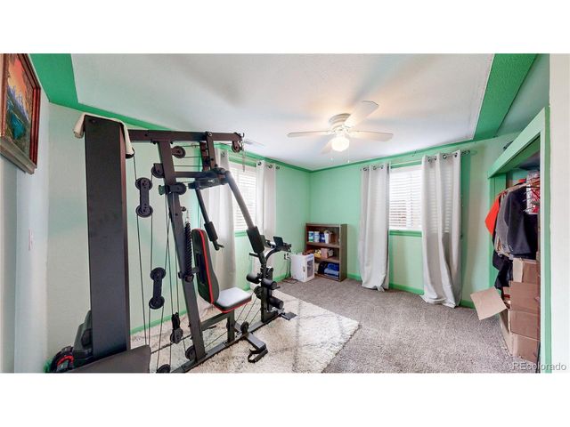 1596 Arapahoe St, Strasburg, CO 80136