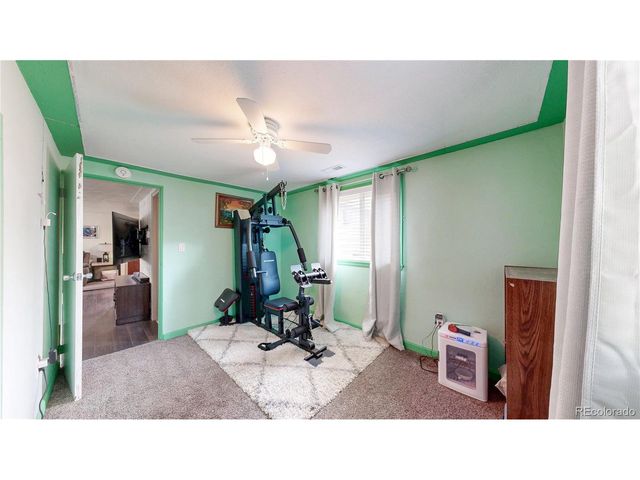 1596 Arapahoe St, Strasburg, CO 80136