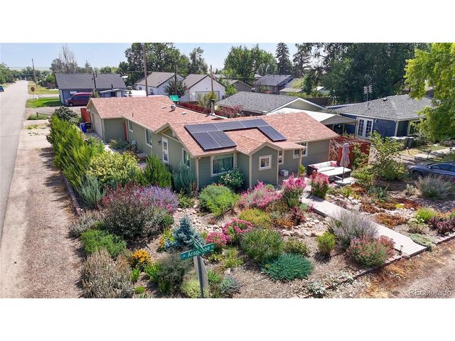 1596 Arapahoe St, Strasburg, CO 80136