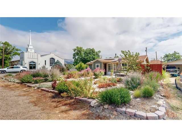 1596 Arapahoe St, Strasburg, CO 80136