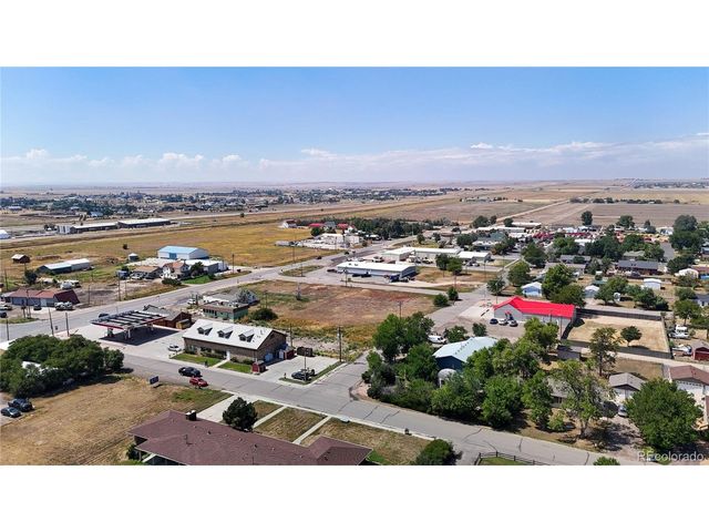 1596 Arapahoe St, Strasburg, CO 80136