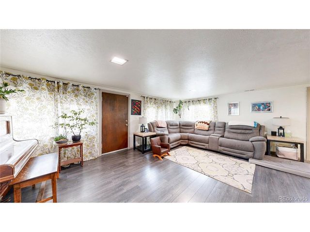 1596 Arapahoe St, Strasburg, CO 80136