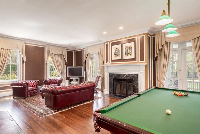 355 Buckminster Road, Brookline, MA 02445