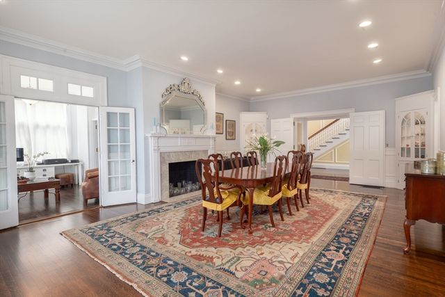 355 Buckminster Road, Brookline, MA 02445