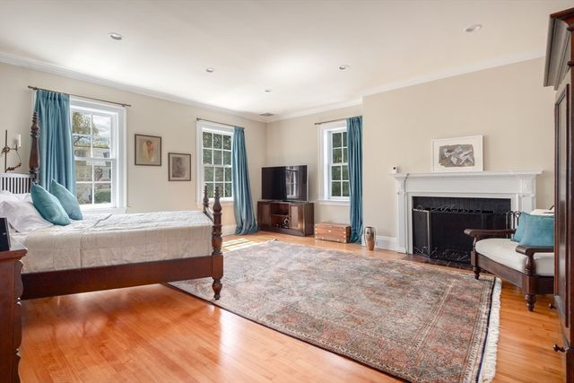355 Buckminster Road, Brookline, MA 02445