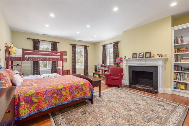 355 Buckminster Road, Brookline, MA 02445