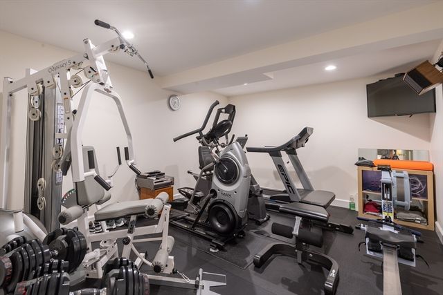 355 Buckminster Road, Brookline, MA 02445