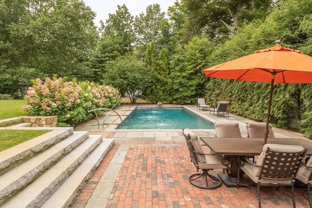 355 Buckminster Road, Brookline, MA 02445