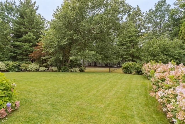 355 Buckminster Road, Brookline, MA 02445