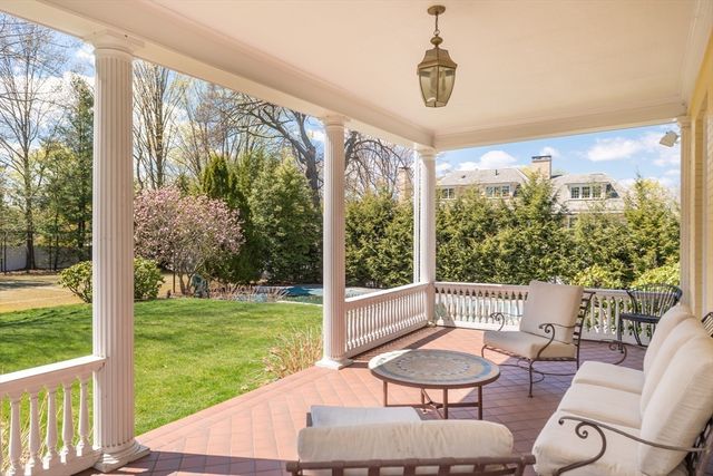 355 Buckminster Road, Brookline, MA 02445