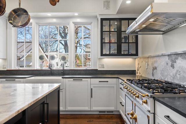 355 Buckminster Road, Brookline, MA 02445