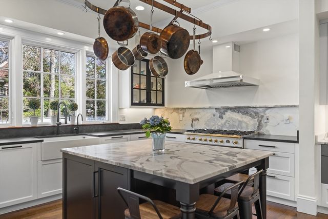 355 Buckminster Road, Brookline, MA 02445