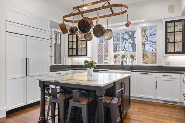 355 Buckminster Road, Brookline, MA 02445