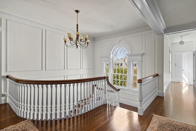 355 Buckminster Road, Brookline, MA 02445