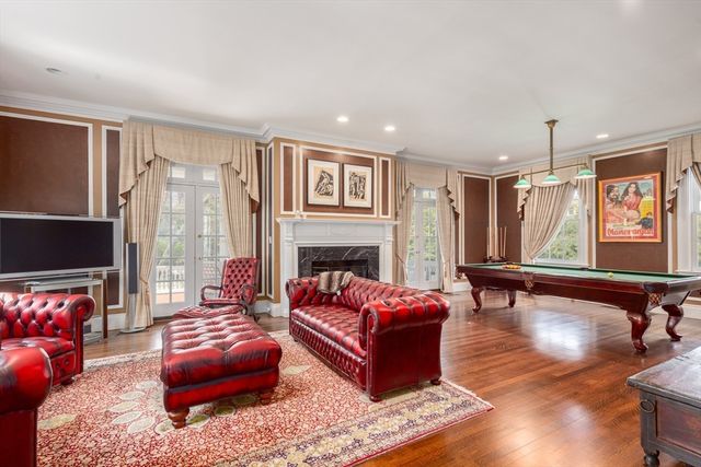 355 Buckminster Road, Brookline, MA 02445