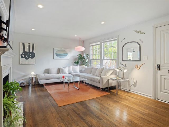 3717 N Olie Avenue, Oklahoma City, OK 73118