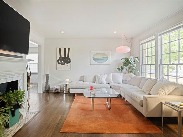3717 N Olie Avenue, Oklahoma City, OK 73118