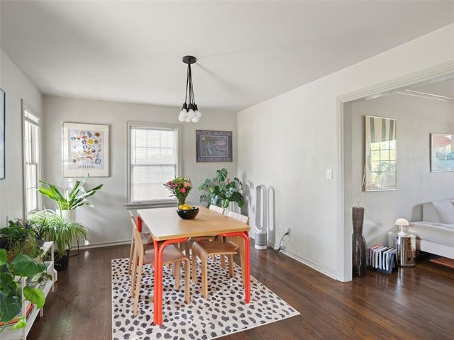 3717 N Olie Avenue, Oklahoma City, OK 73118