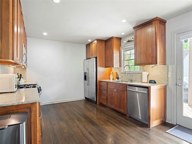3717 N Olie Avenue, Oklahoma City, OK 73118