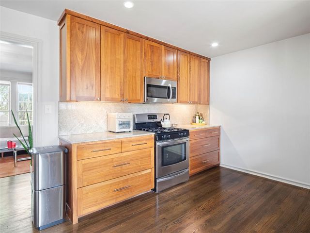 3717 N Olie Avenue, Oklahoma City, OK 73118