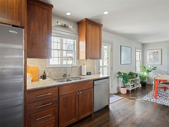 3717 N Olie Avenue, Oklahoma City, OK 73118