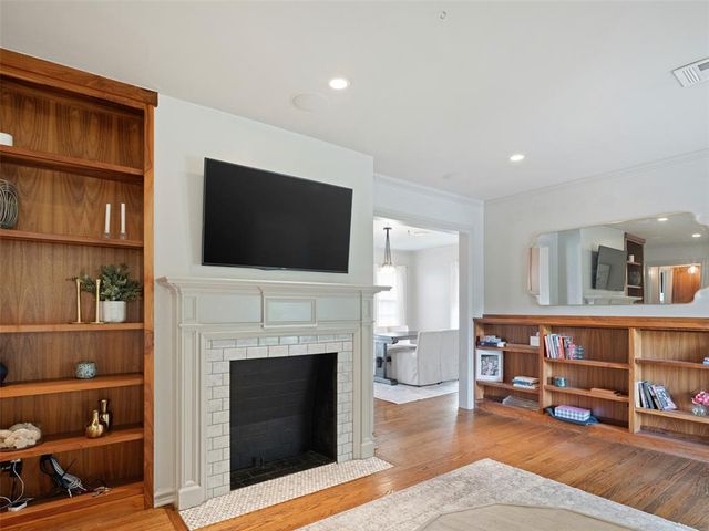 3717 N Olie Avenue, Oklahoma City, OK 73118