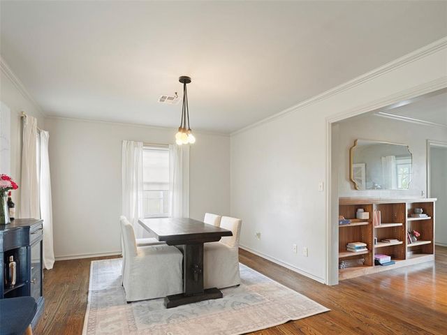 3717 N Olie Avenue, Oklahoma City, OK 73118