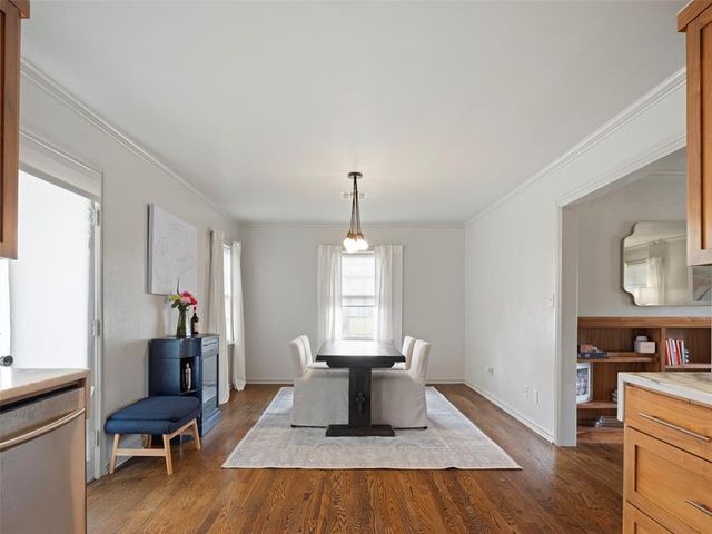 3717 N Olie Avenue, Oklahoma City, OK 73118