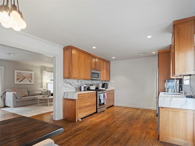 3717 N Olie Avenue, Oklahoma City, OK 73118