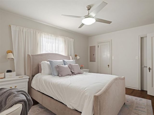 3717 N Olie Avenue, Oklahoma City, OK 73118