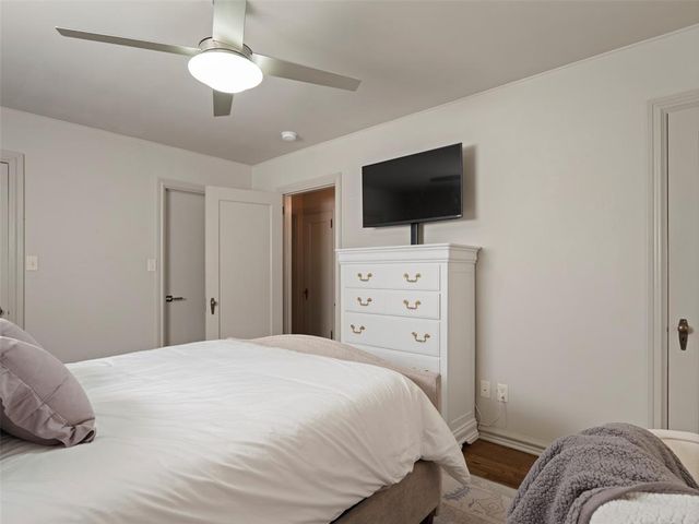 3717 N Olie Avenue, Oklahoma City, OK 73118