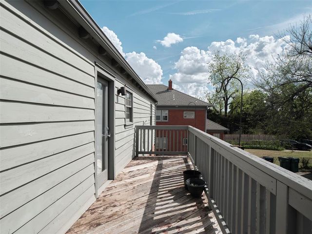 3717 N Olie Avenue, Oklahoma City, OK 73118