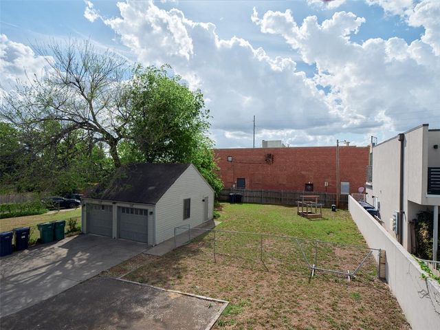 3717 N Olie Avenue, Oklahoma City, OK 73118
