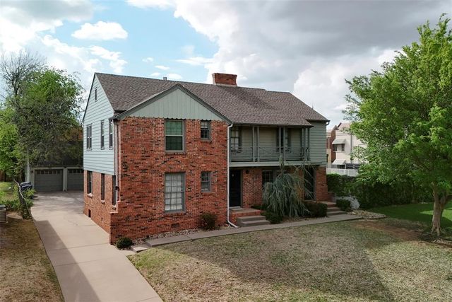 3717 N Olie Avenue, Oklahoma City, OK 73118
