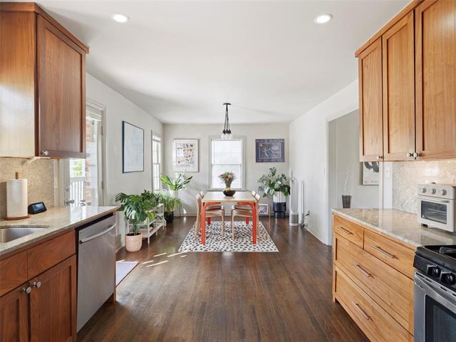 3717 N Olie Avenue, Oklahoma City, OK 73118