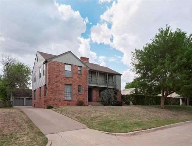 3717 N Olie Avenue, Oklahoma City, OK 73118