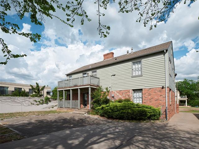 3717 N Olie Avenue, Oklahoma City, OK 73118