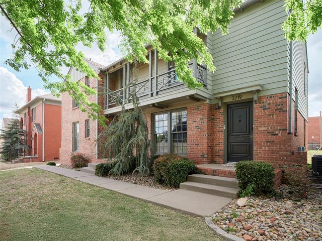 3717 N Olie Avenue, Oklahoma City, OK 73118