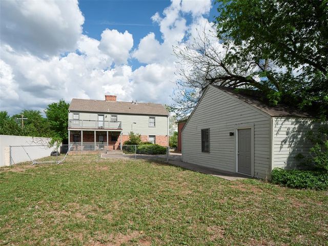 3717 N Olie Avenue, Oklahoma City, OK 73118