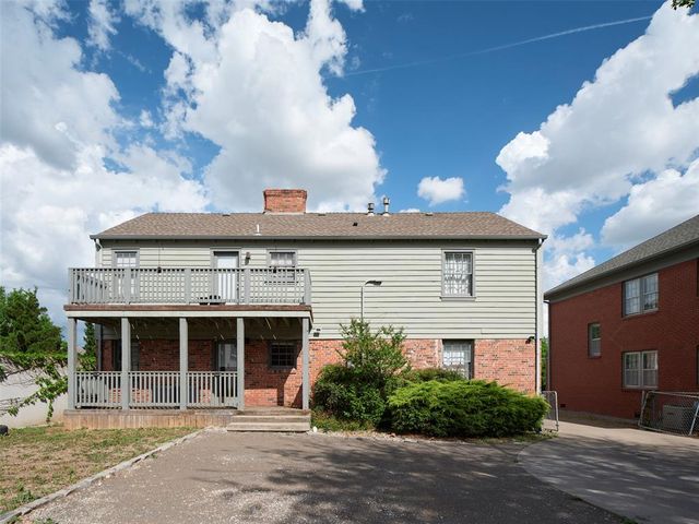 3717 N Olie Avenue, Oklahoma City, OK 73118