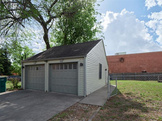 3717 N Olie Avenue, Oklahoma City, OK 73118