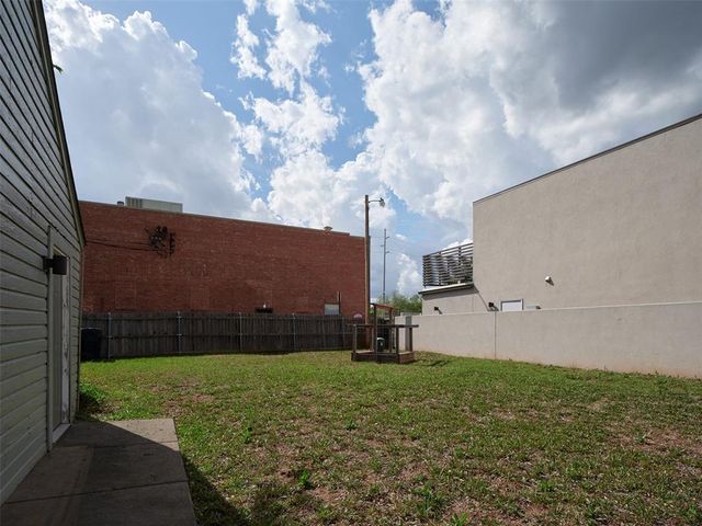 3717 N Olie Avenue, Oklahoma City, OK 73118